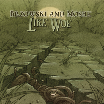 like woe