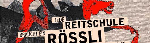 Roessli Reitschule Bern Roessli Reitschule Bern