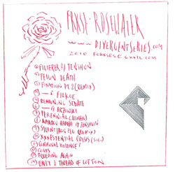 rosewater rosewater
