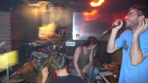 babelfishhoskarohlsonband2