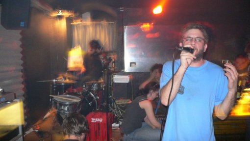 babelfishhoskarohlsonband