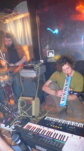 oskarohlsonband