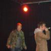 Thesis, Fritz, Zoën Oktober 2008