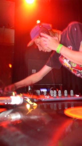 floonthedecks