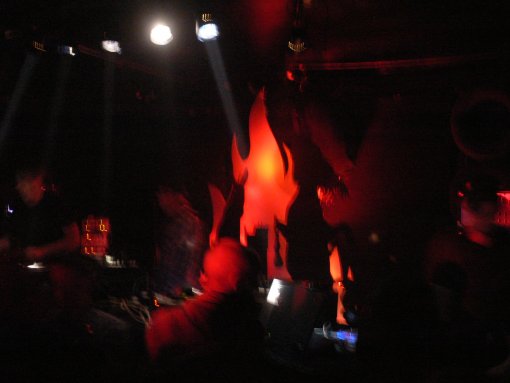 fantasy is dubbed record release