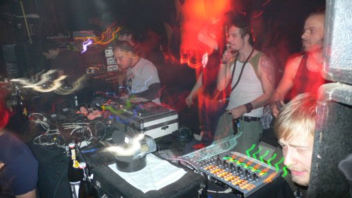fantasy is dubbed record release