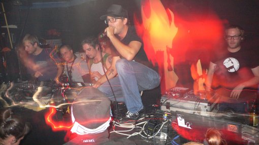 fantasy is dubbed record release