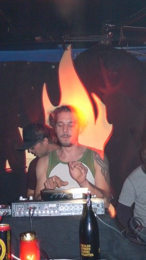 fantasy is dubbed record release