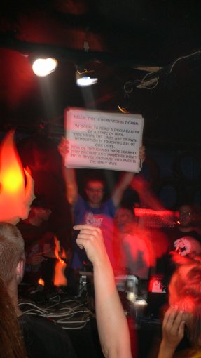 fantasy is dubbed record release