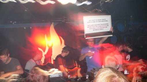 fantasy is dubbed record release