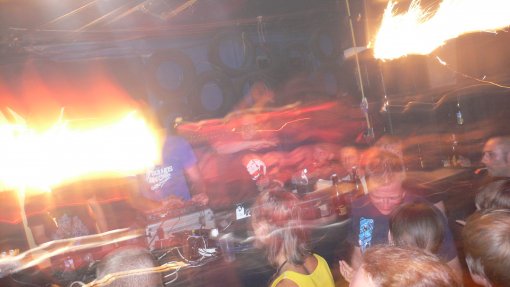 fantasy is dubbed record release