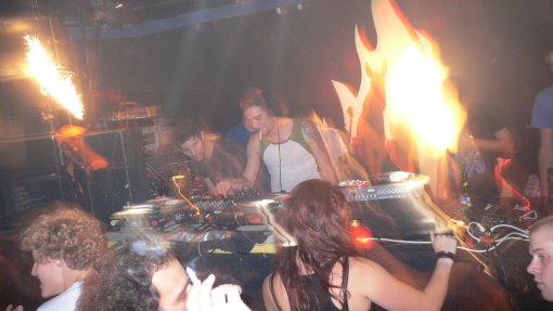 fantasy is dubbed record release