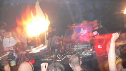 fantasy is dubbed record release