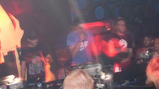 fantasy is dubbed record release