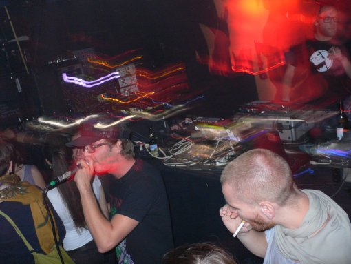 fantasy is dubbed record release