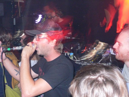 fantasy is dubbed record release