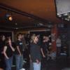 crowd