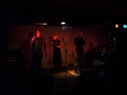 ferocius41