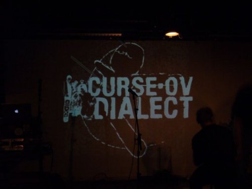 introcurseovdialect