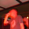 pip skid, drowning dog & malatesta @ gisi, may 2008